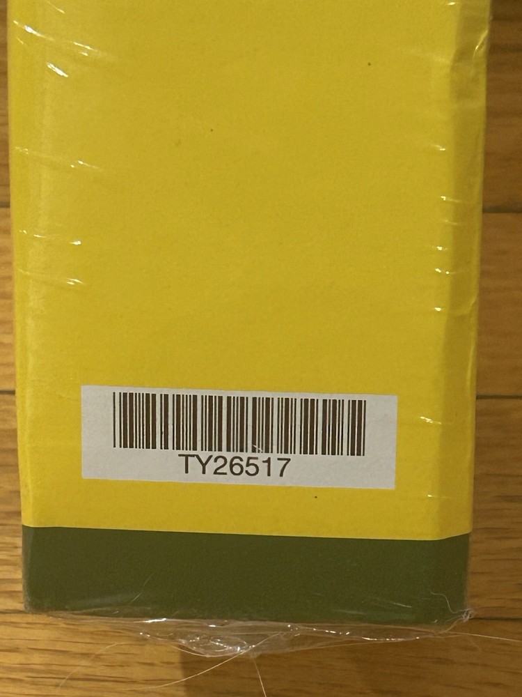 NIB John Deere Grease Gun