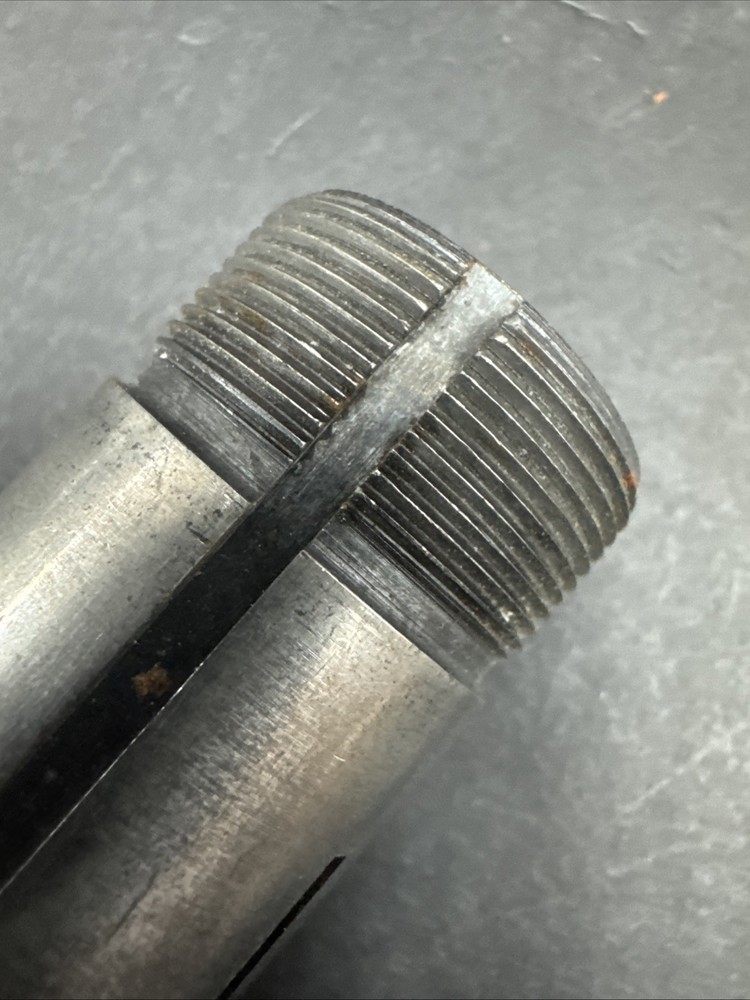 HARDINGE 5C COLLET - 7/32"