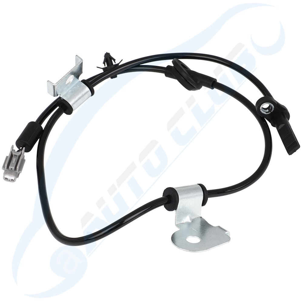 2 X Left & Right Front ABS Speed Sensor Assembly For Subaru Forester 2008-2012