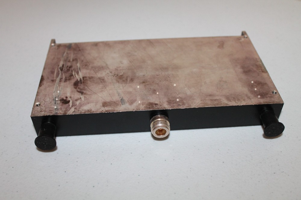 Learjet 55 K&L Duplexer 620317-2