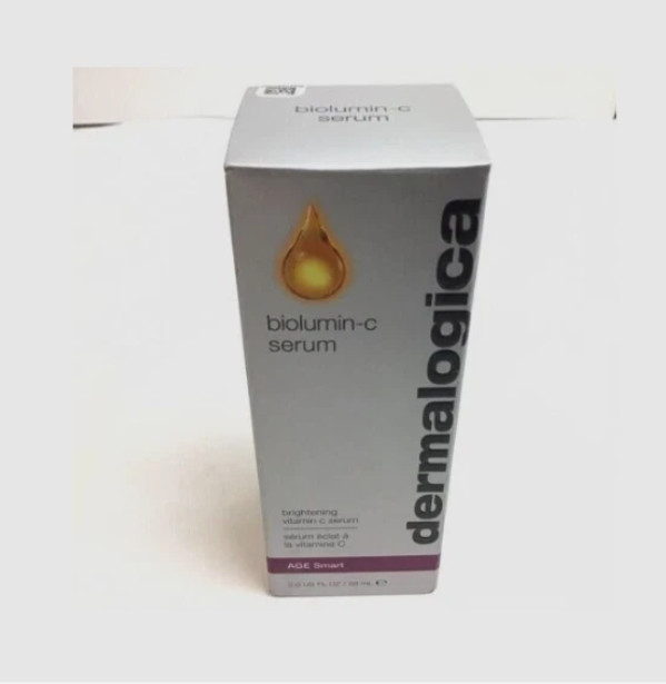 Dermalogica Biolumin-C serum 59ml #tw