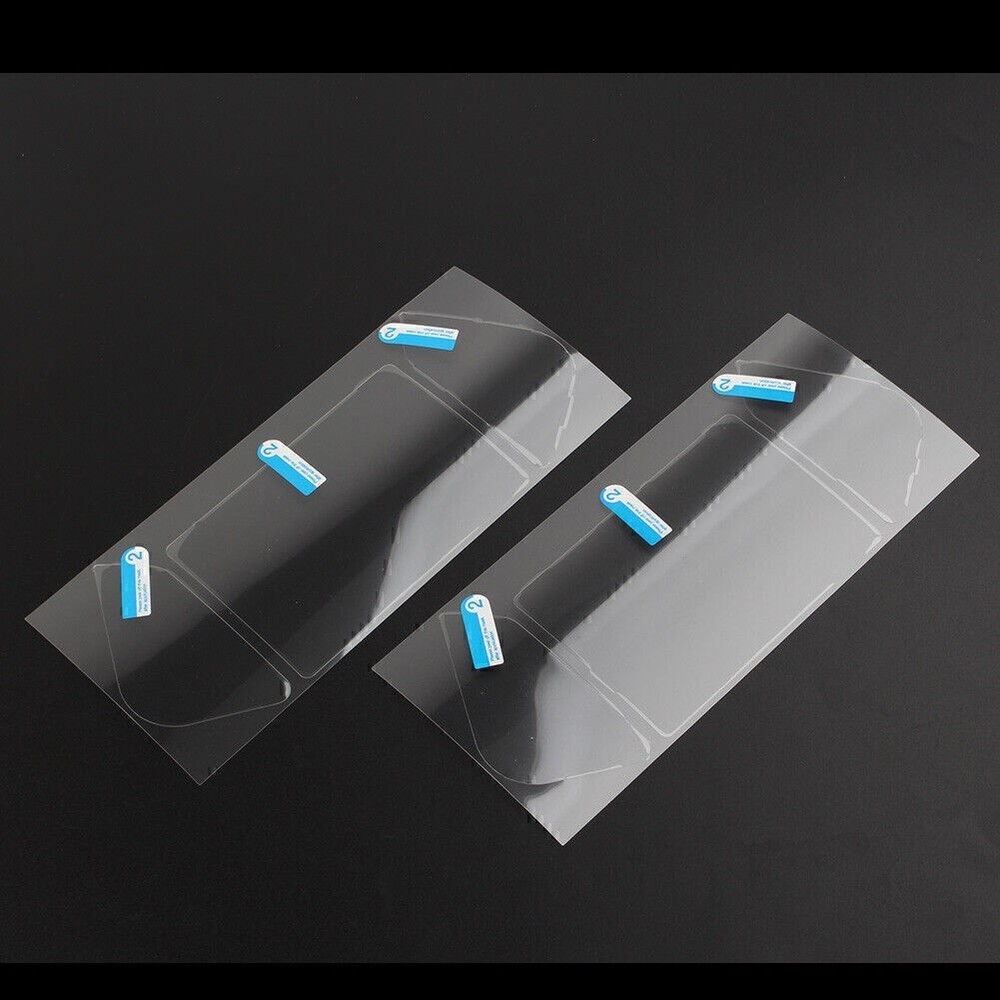 2x Speedometer Screen Film Scratch Protector Sticker For SYM CRUISYM150