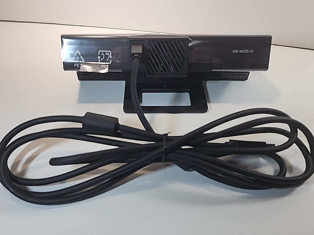 Microsoft XBOX ONE Kinect X18-94205-01 Camera Motion Sensor Genuine Tested