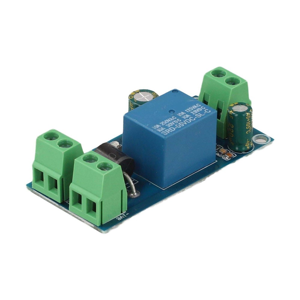 Brand New UPS Module Accessories Automatic Converter Failure