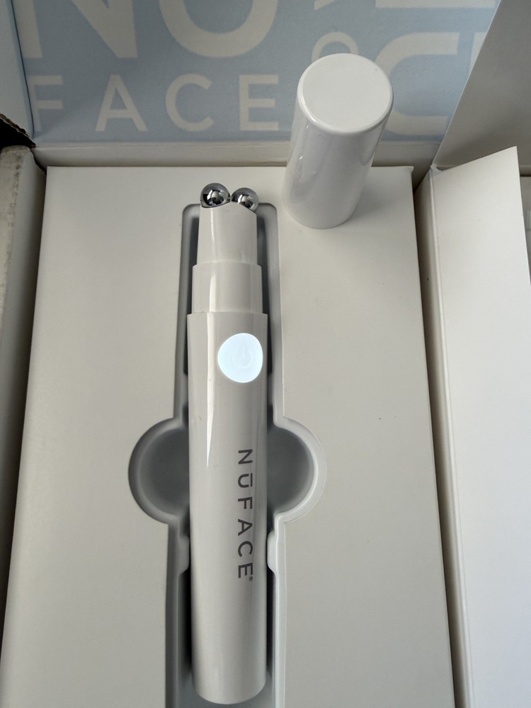 NuFACE FIX Line Smoothing Device