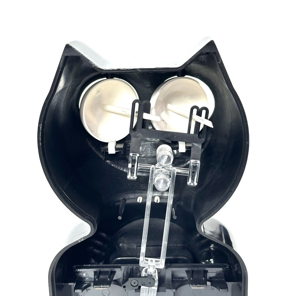 Kit Cat Klock Model B2 - COMPLETE WORKING - See VIDEO - California Clock Co.