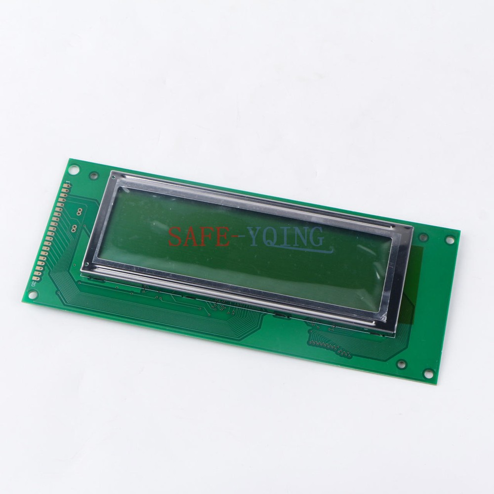 1PCS For 5.8" LCD Screen Panel LM213XB （There is no backlight）