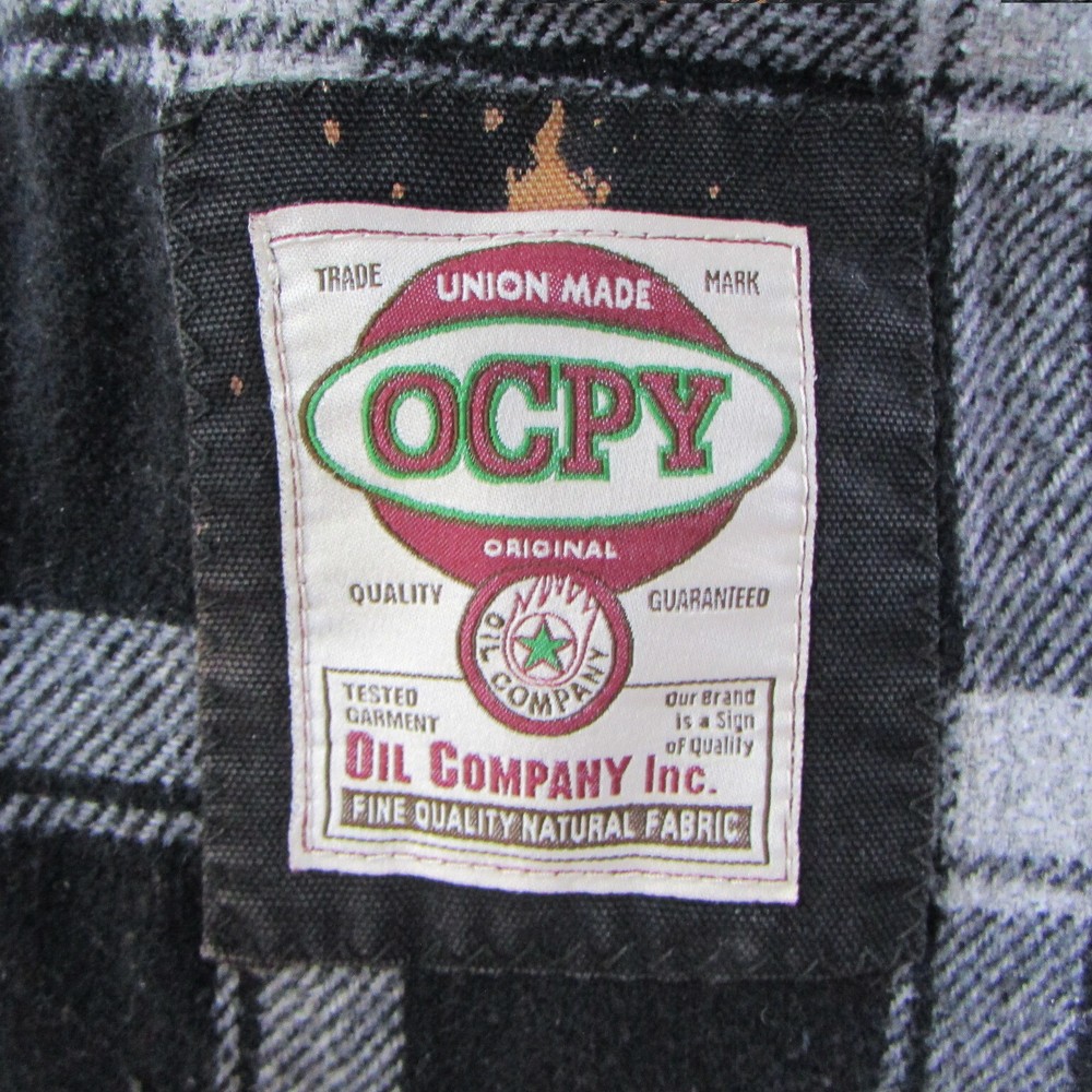OCPY Insulated Jacket Size 52/54 UK XL REF (12710)]