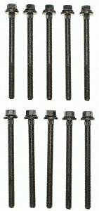 Head Bolt Set  Mahle Original  GS33343