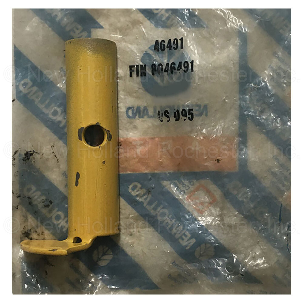 New Holland Bracket Part # 46491