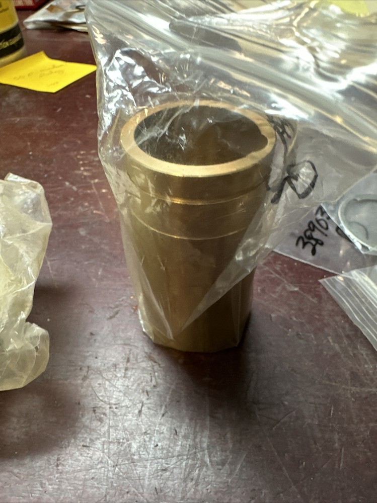 Flowserve Slav Sub Asst 1.750 95943707