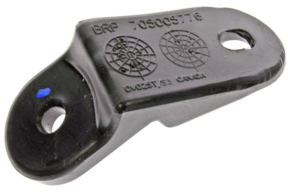 2013-2018 Can-Am Commander Max Windshield Support OEM 705005776