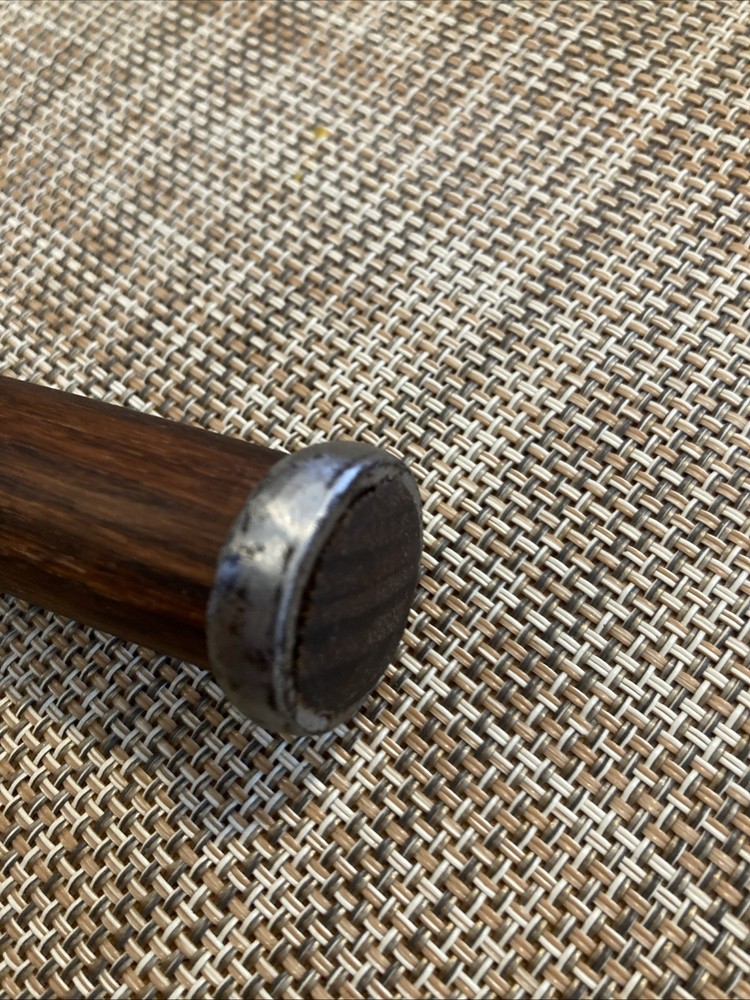 Japanese Chisel 19mm restored