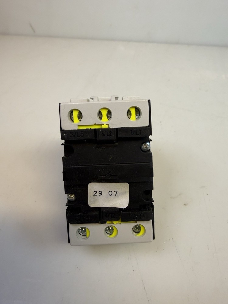 Baco Controls 172000 Disconnect Switch