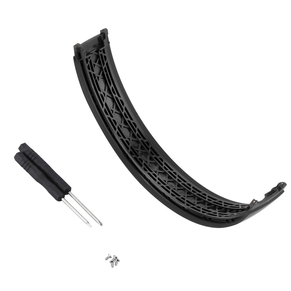 Black Headband For Beats Studio 3.0 Over Ear Wired/Wireless Headset Accessory