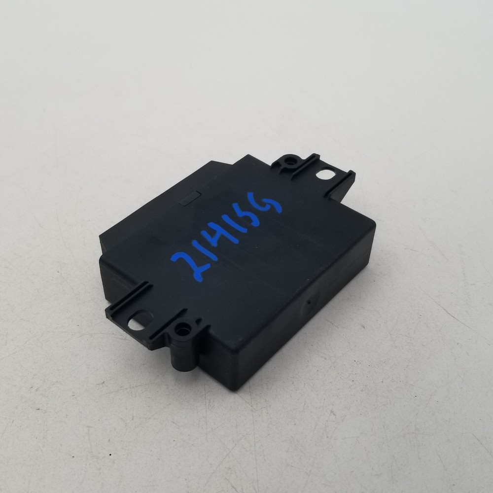 2012 2013 AUDI A6 Parking Assist Control Module OEM 4H0919475N