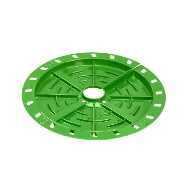FloraFlex Round  Matrix