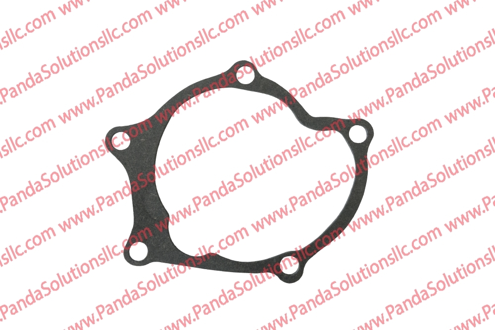 WATER PUMP FOR CATERPILLAR FORKLIFT GP30