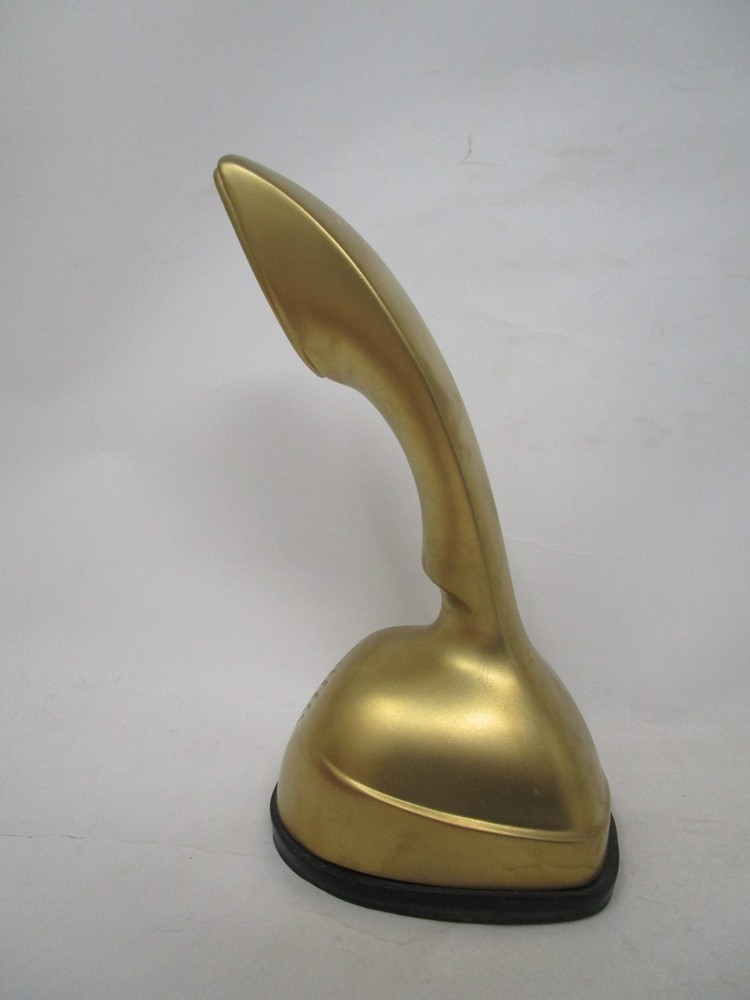 Ericofon Cobra Telephone Gold