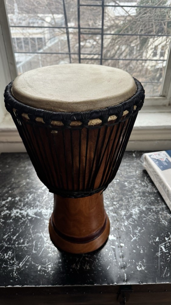 African Drum
