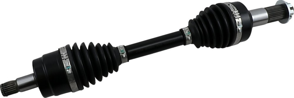 Demon Complete Heavy-Duty Front Right Axle (PAXL-1091HD)