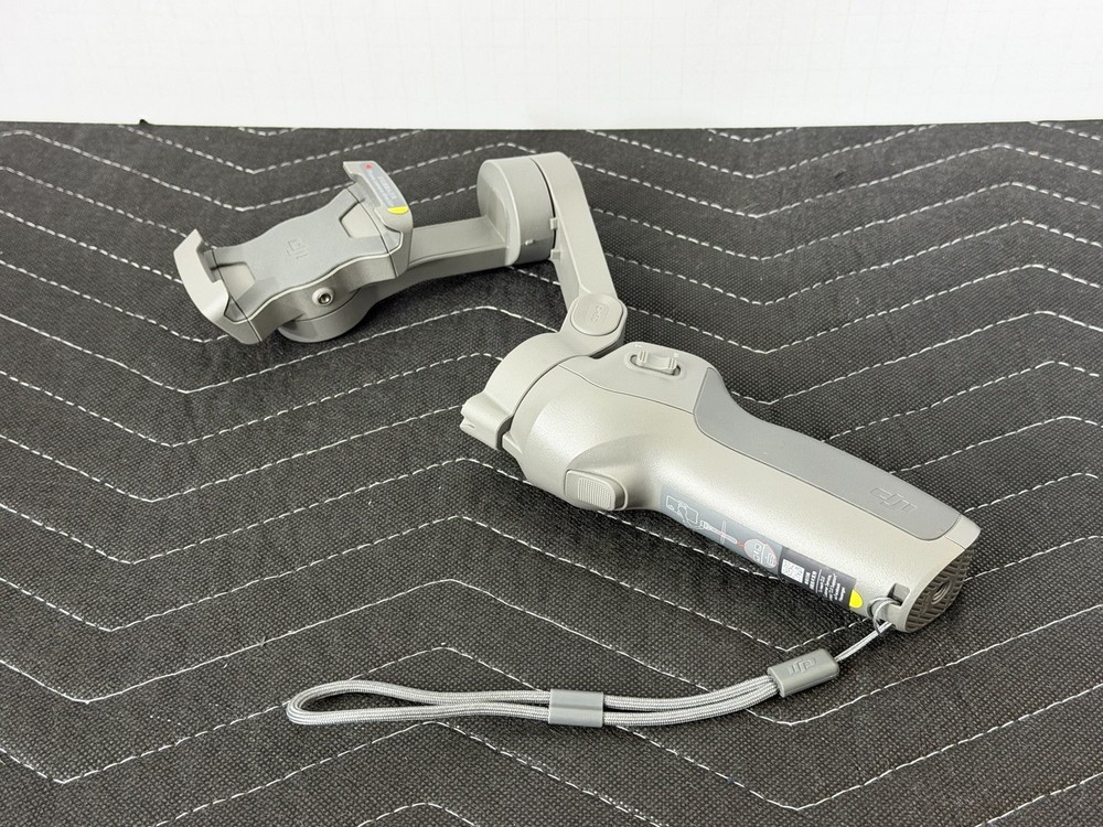 DJI Osmo Mobile 3 Handheld Gimbal