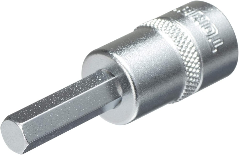 TONE Hex Socket 3H-07 3/8" Inch Drive 7mm