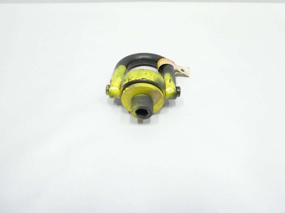 Jergens 10000LBS Center Pull Hoist Ring