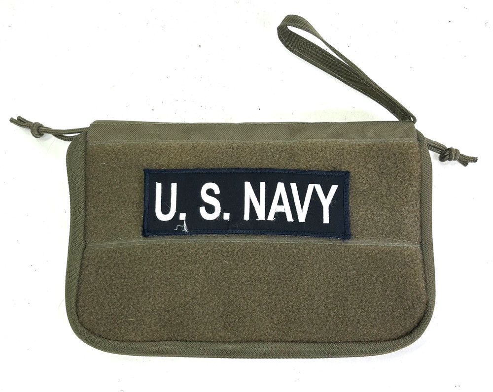 US Navy Small Bag