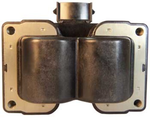 Ignition Coil WAI World Power Systems CFD487