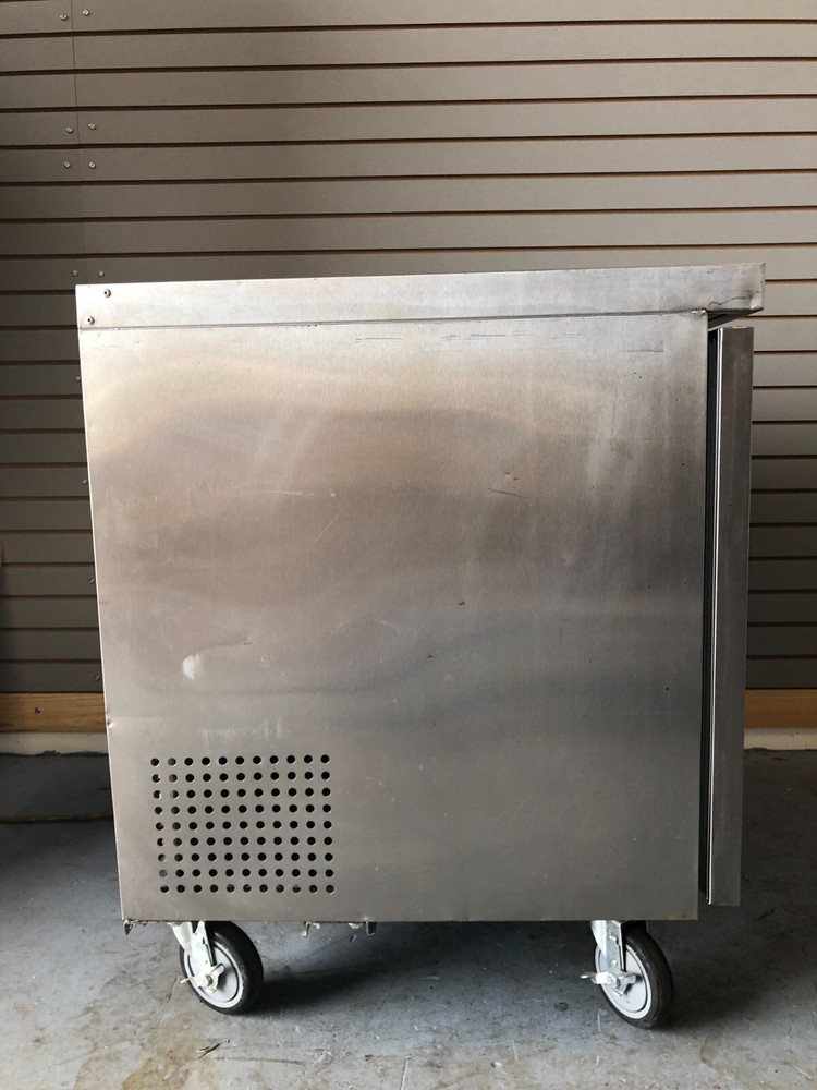 Kelvinator 1 section Undercounter Refrigerator