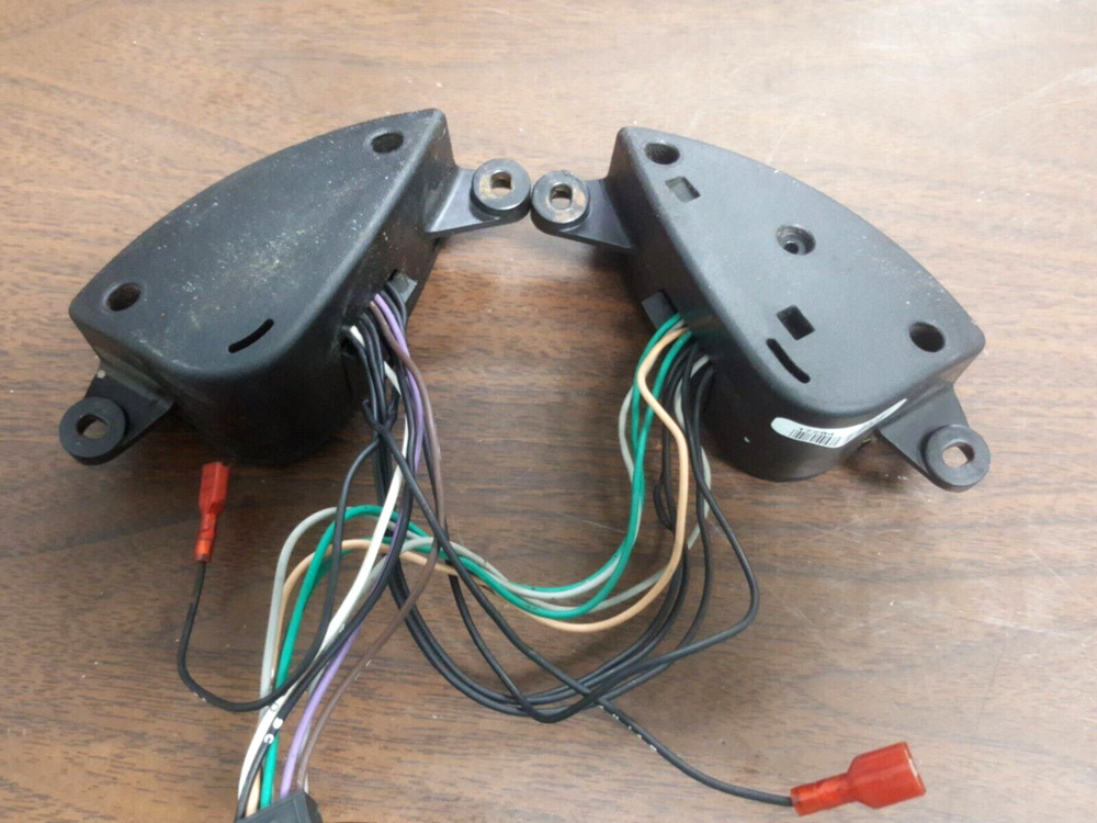 INTERNATIONAL PROSTAR CRUISE CONTROL SWITCH ( MISSING PART NUMBER )