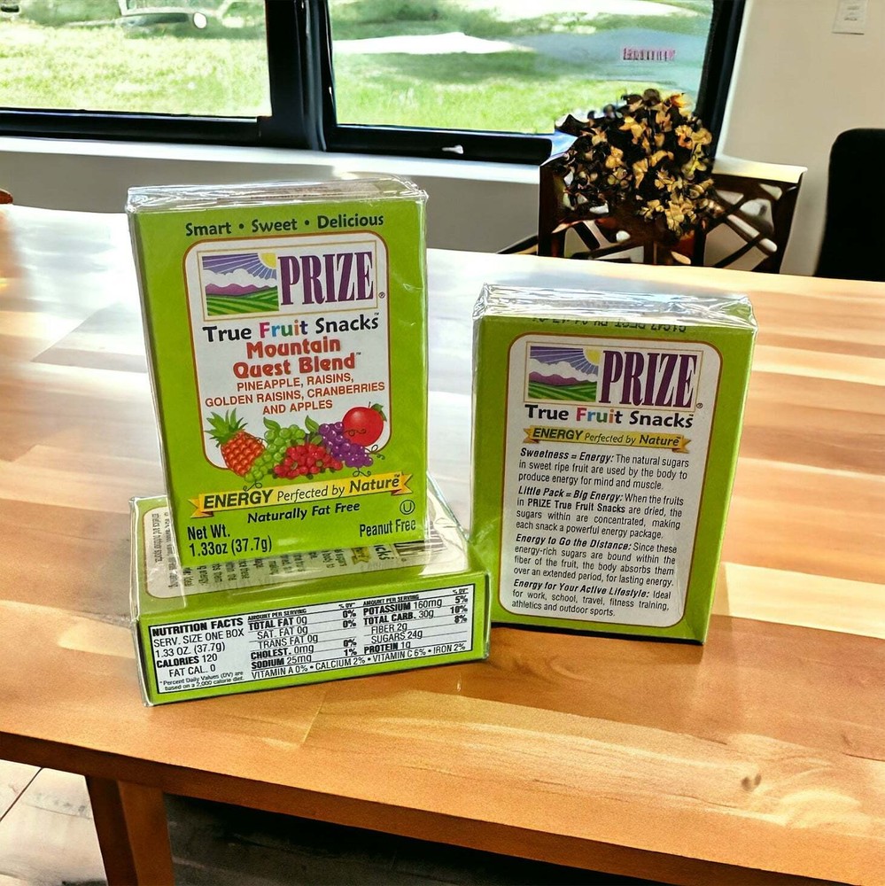 PRIZE-Mountain Quest Blend