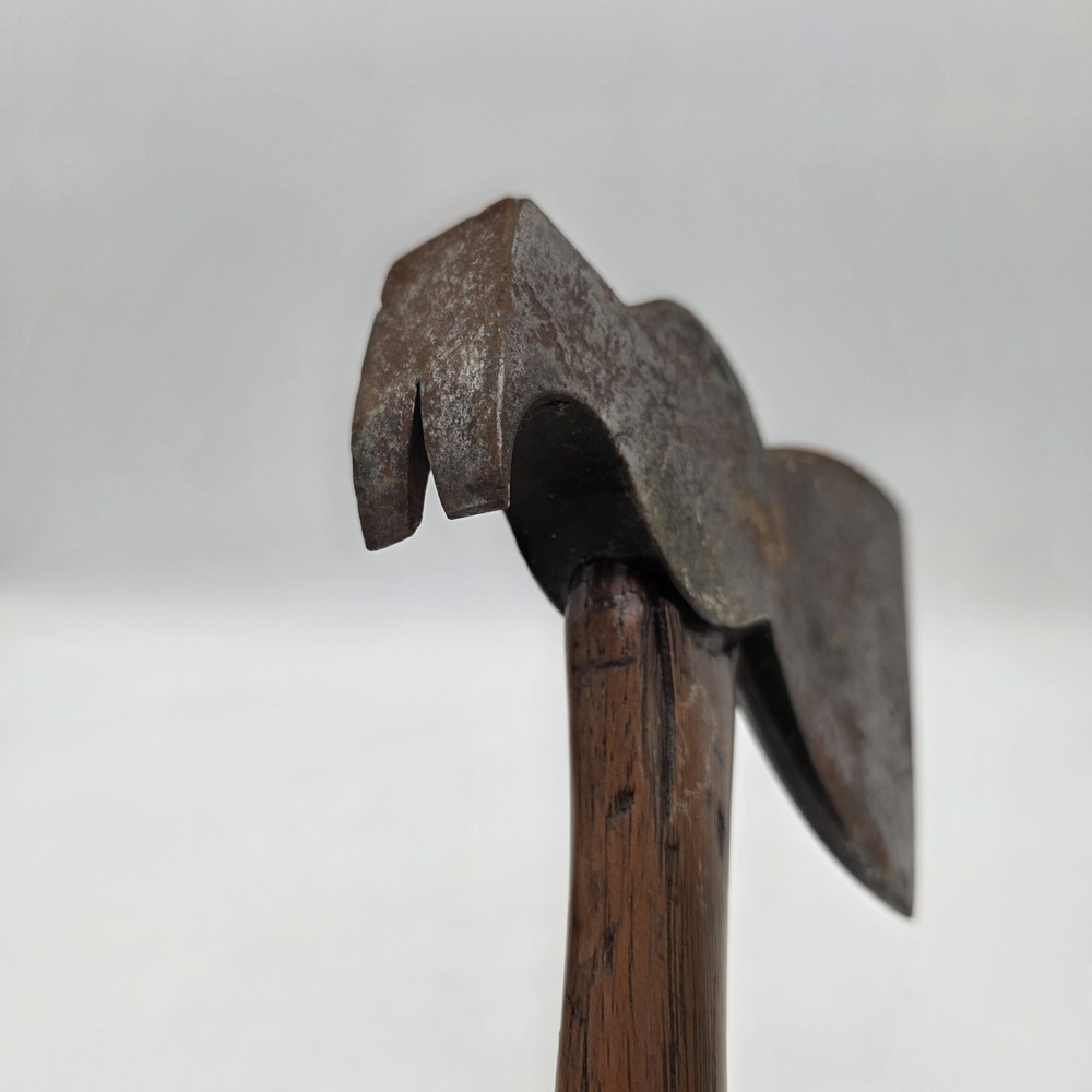 Rail Road Hatchet Hammer
