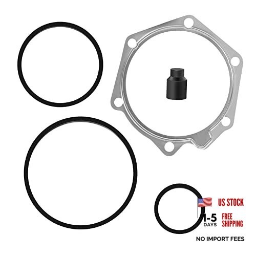 Transmission Reverse Band Servo Piston Apply Pin Extender Kit Compatible with