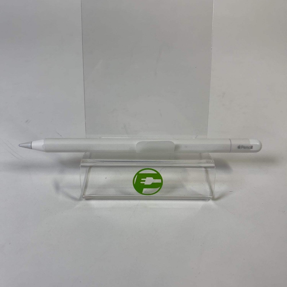 Open Box Apple Pencil White A3085