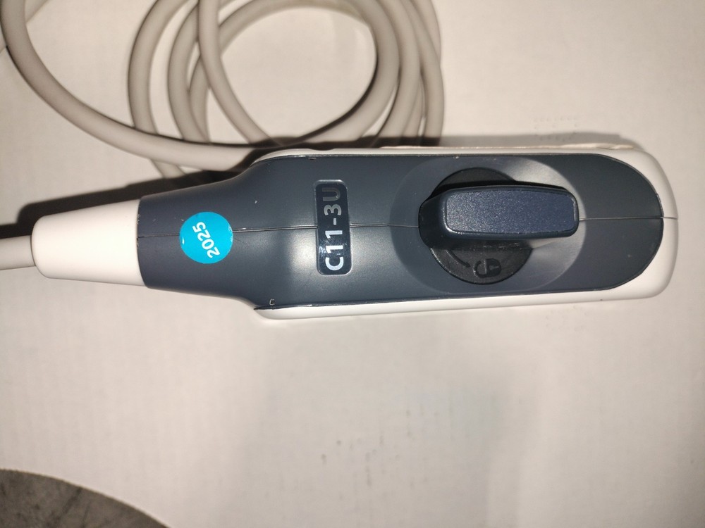 Mindray C11-3U Ultrasound Probe