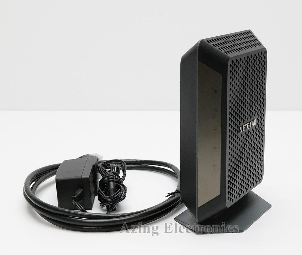 NETGEAR CM700 High Speed Cable Modem