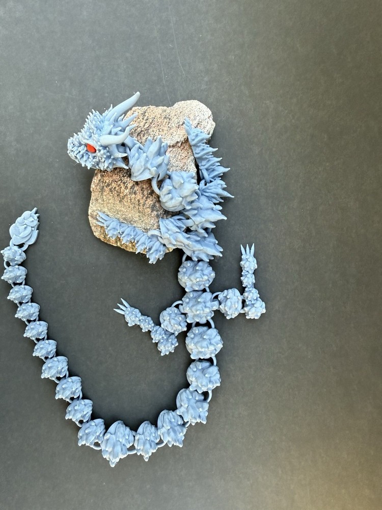 Articulating Dragon