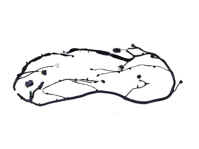 Genuine Mopar Front End Module Wiring 68380210AB