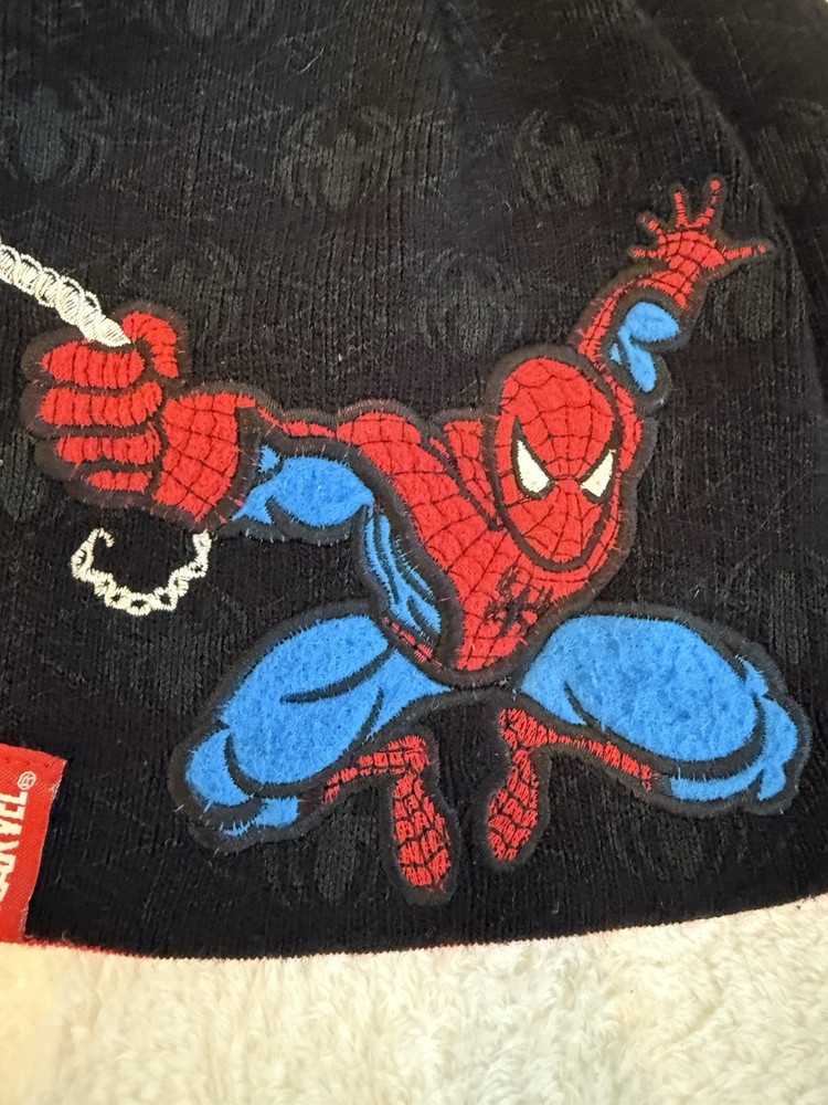 Boys Winter Hat
