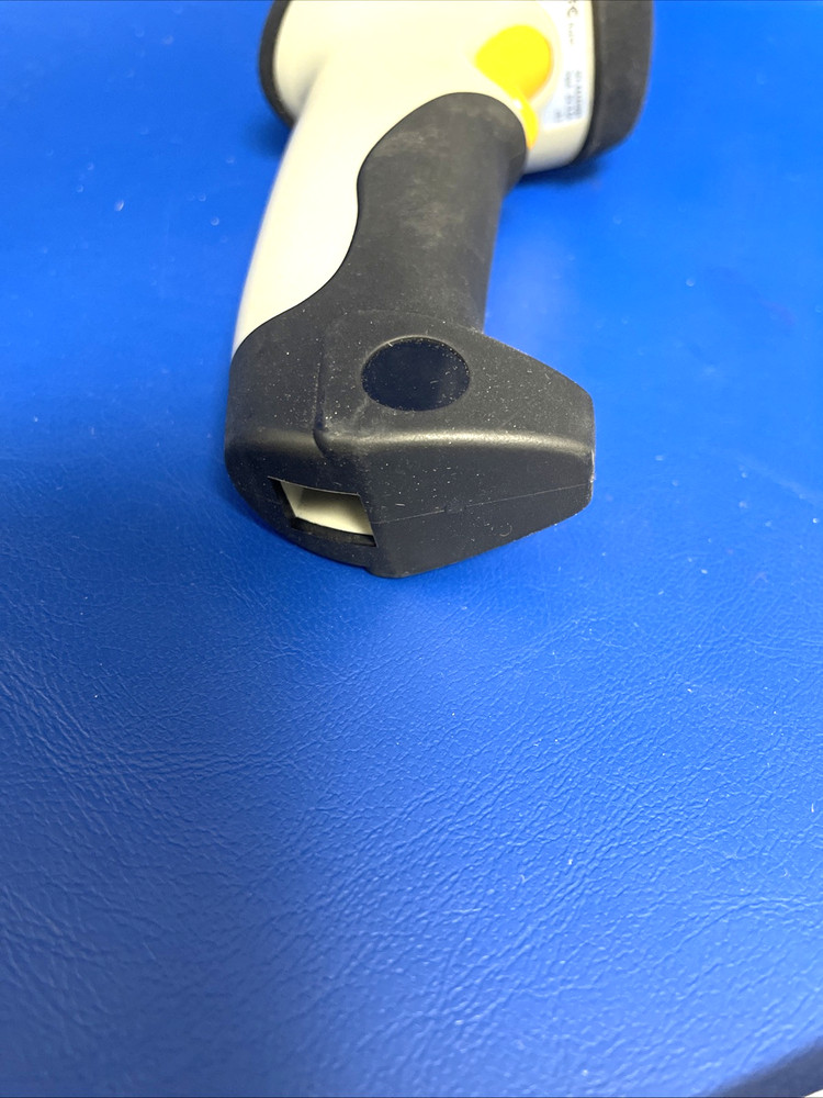 USED Perilogics Wireless Bluetooth 2D Handheld Barcode Scanner