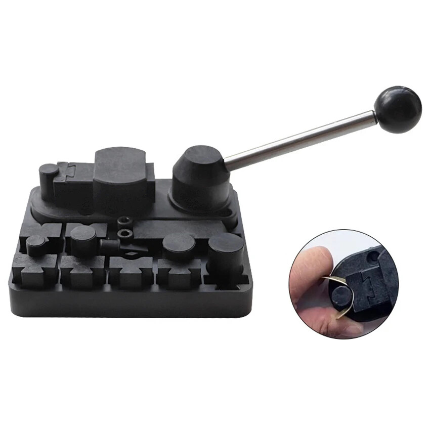 Ring Bending Tools Ring Making Tools Ring Benders Jewellery Tinkerers