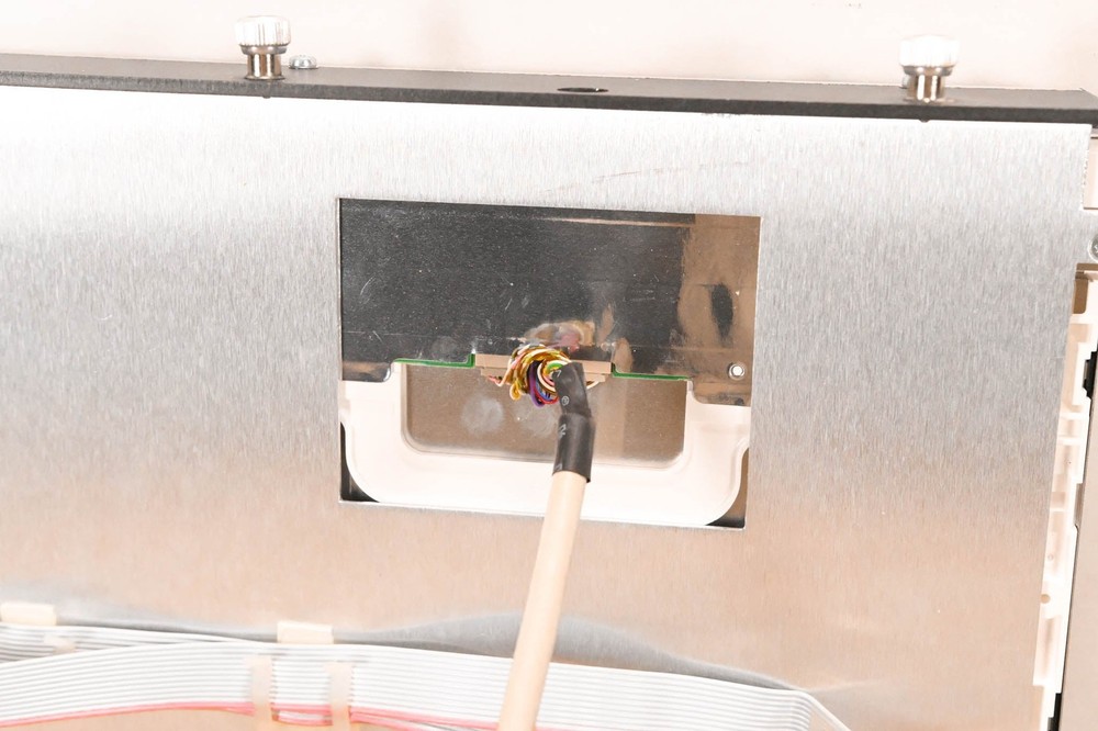 Solid State Logic SSL C300 HD 15" TFT Operator Display Assembly CG01U2L