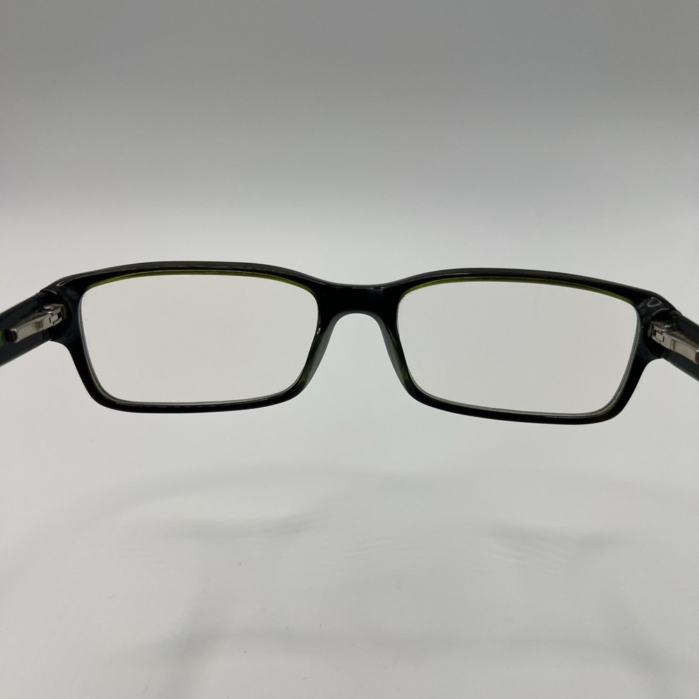 Ray-Ban Eyeglasses RB5169 2383 Black Brown Rectangular 52-16-140 Frames Only