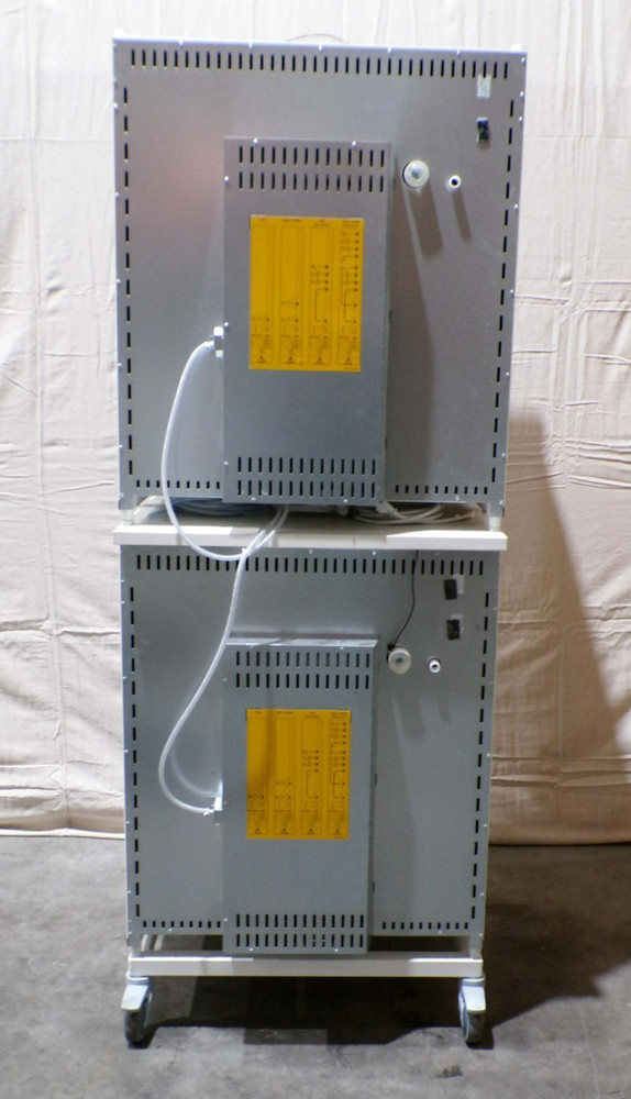 Thermo HERAcell vios 240i CO2 Incubator Dual Stack, Copper *used working