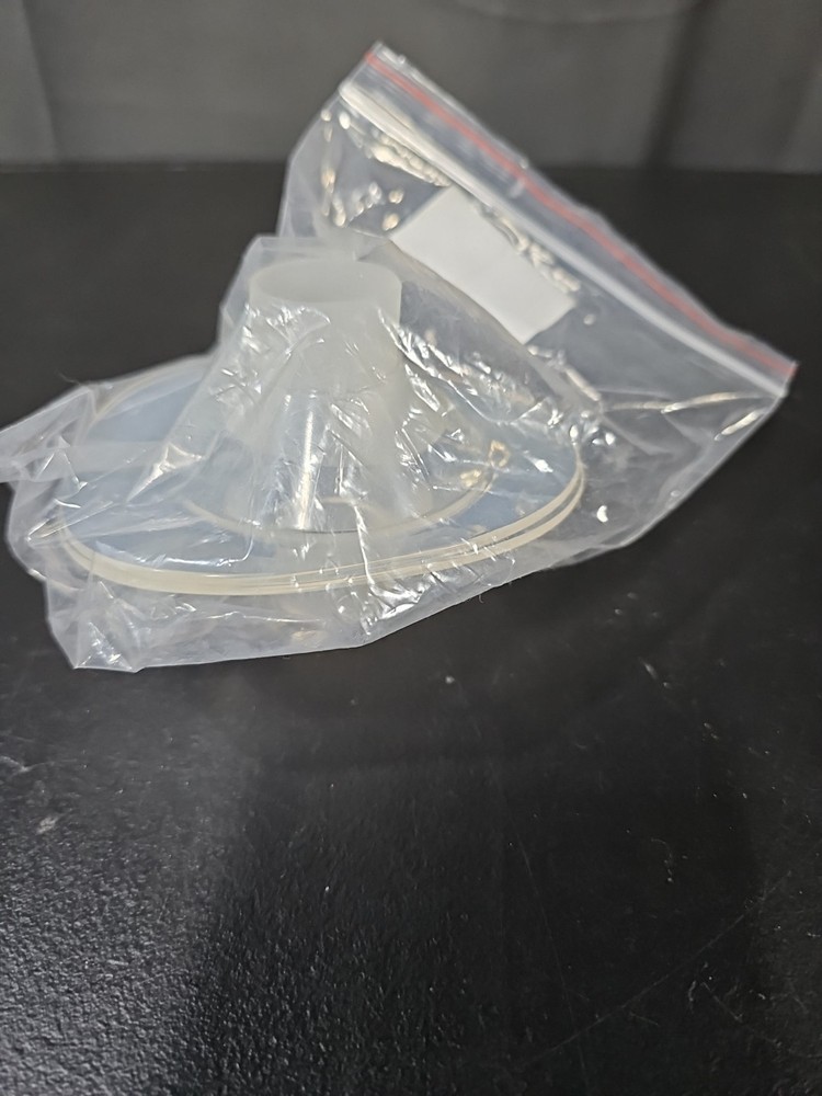 PARUU Flange Insert 25mm 2 Pieces