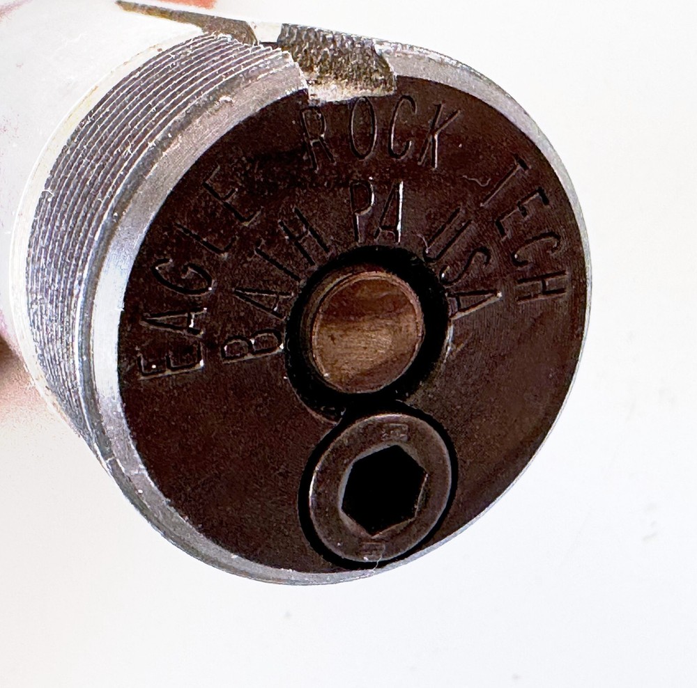 EAGLE ROCK Internal Expanding 5C Collet .261" Minimum Diameter USA