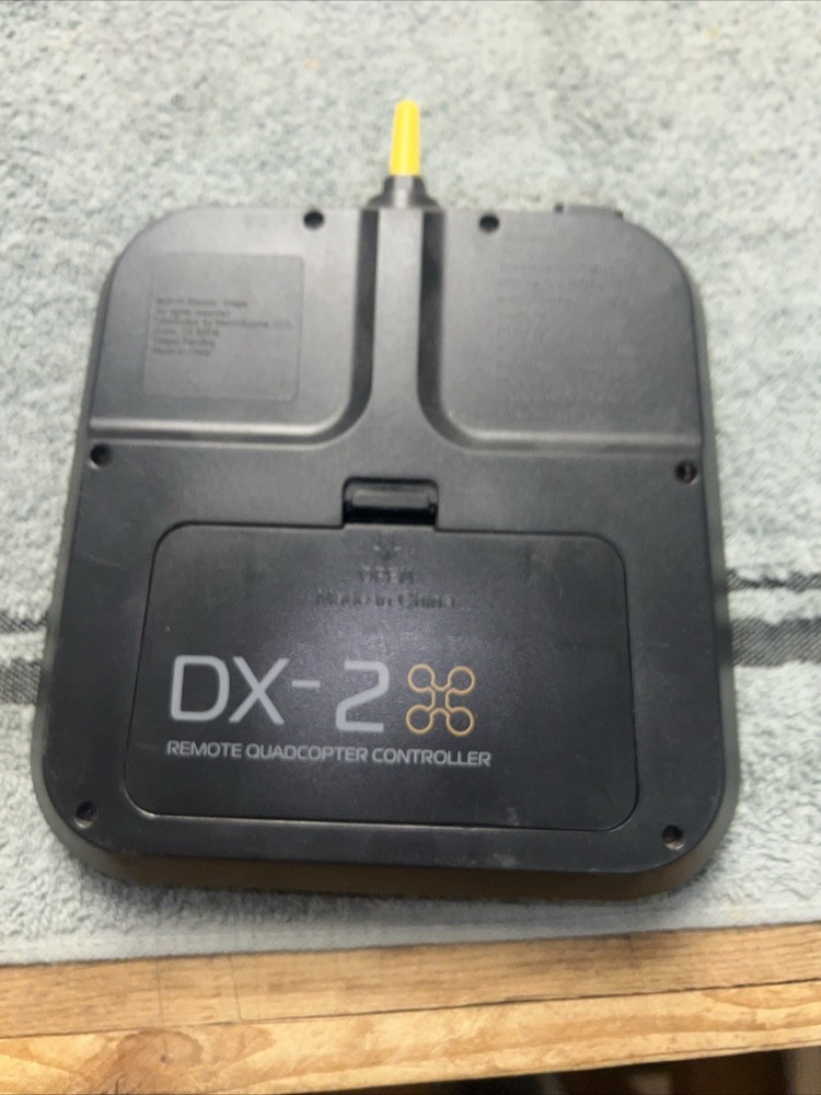 Sharper Image Drone With Remote Control