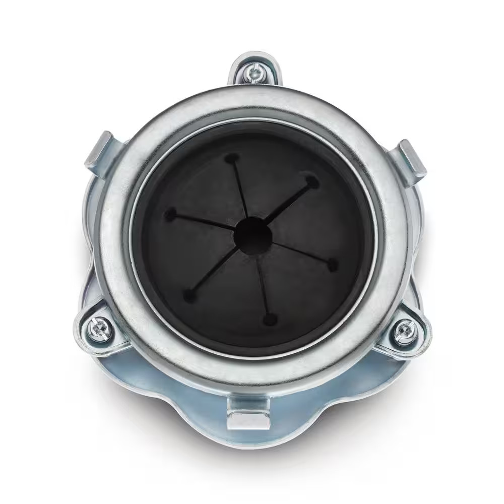Garbage Disposal Universal 3-Bolt Mount Sink Flange Kit